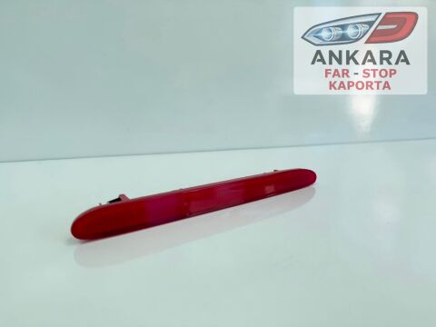 HONDA ACCORD 2003 - 2007 ARKA TAMPON REFLEKTÖRÜ SOL