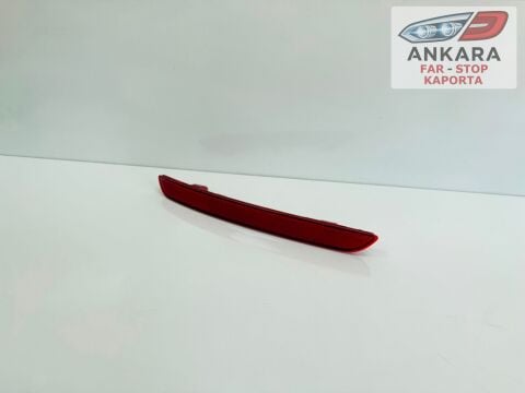 HONDA CİVİC FE1 2021 - 2025 ARKA TAMPON REFLEKTÖRÜ SAĞ