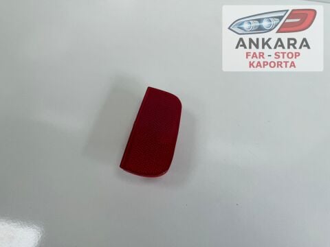 HONDA CİVİC FC5 2016 - 2021 ARKA TAMPON REFLEKTÖRÜ SAĞ