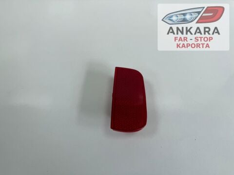 HONDA CİVİC FC5 2016 - 2021 ARKA TAMPON REFLEKTÖRÜ SAĞ