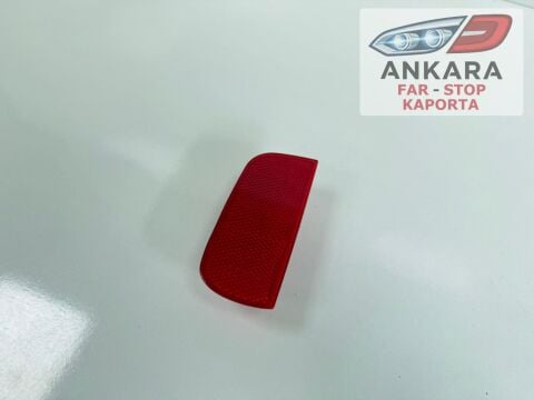 HONDA CİVİC FC5 2016 - 2021 ARKA TAMPON REFLEKTÖRÜ SOL