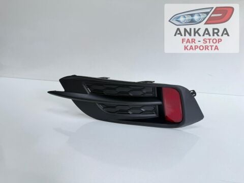 HONDA CİVİC FC5 2016 - 2021 ARKA TAMPON REFLEKTÖRÜ VE KAPAĞI ARKA SAĞ