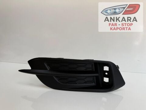 HONDA CİVİC FC5 2016 - 2021 ARKA TAMPON REFLEKTÖR KAPAĞI ARKA SAĞ