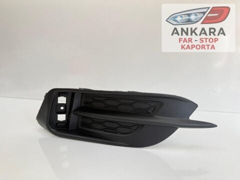 HONDA CİVİC FC5 2016 - 2021 ARKA TAMPON REFLEKTÖR KAPAĞI ARKA SOL