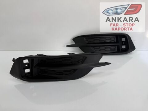 HONDA CİVİC FC5 2016 - 2021 ARKA TAMPON REFLEKTÖR KAPAĞI TAKIM ARKA SAĞ - SOL