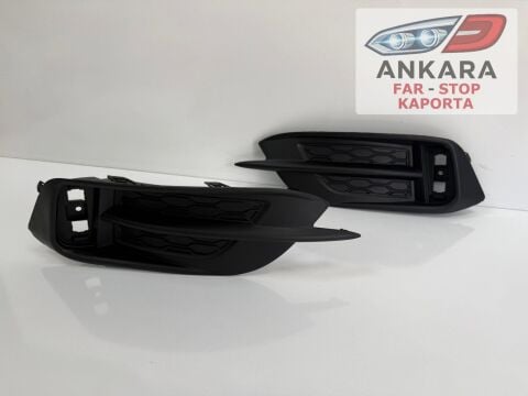 HONDA CİVİC FC5 2016 - 2021 ARKA TAMPON REFLEKTÖR KAPAĞI TAKIM ARKA SAĞ - SOL